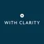 With Clarity logo