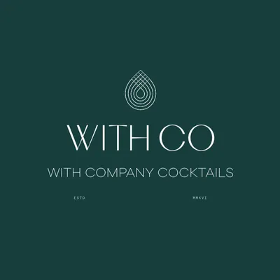 WithCo Cocktails logo