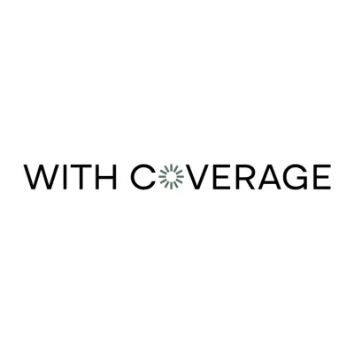 Withcoverage logo