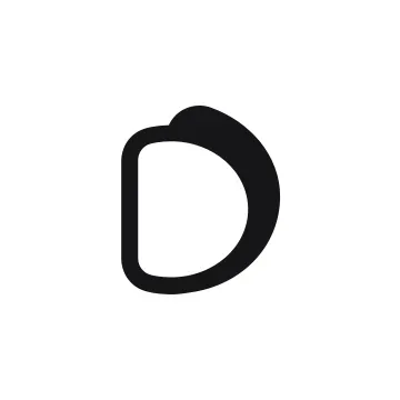 Double Logo
