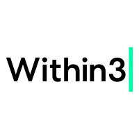 Within3's company logo