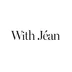 With Jean US logo
