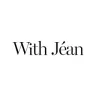 With Jéan logo