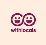 Withlocals logo/icon