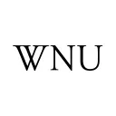 With Nothing Underneath logo