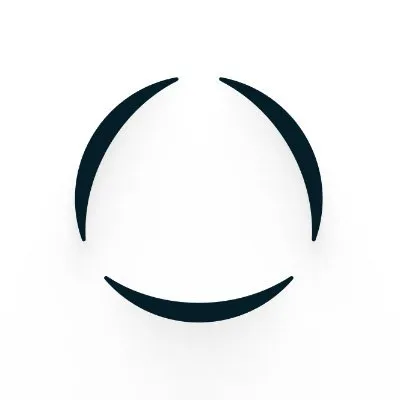 Orb logo