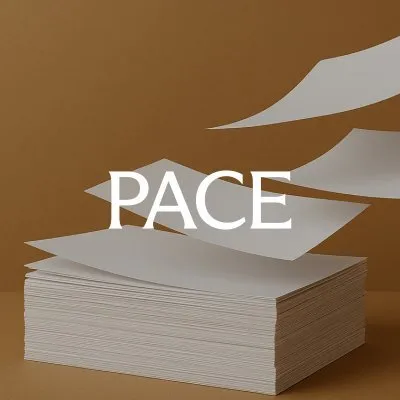 Pace logo