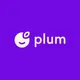 Plum logo