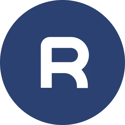 Roam logo