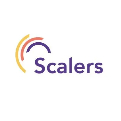 SCALERS GROUP LIMITED logo