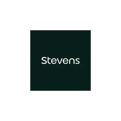Stevens logo
