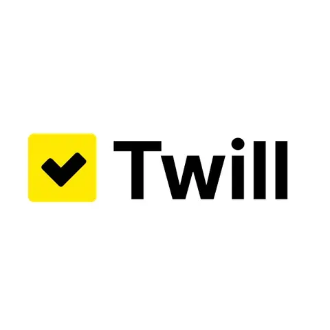 Twill logo