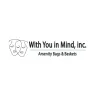 With You In Mind, Inc logo
