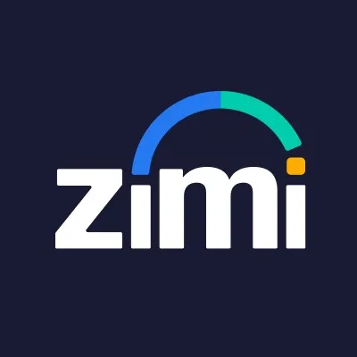 Zimi logo