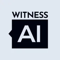 Witness AI Logo