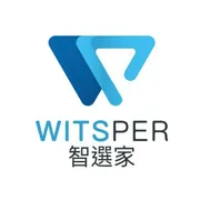 WitsPer 智選家｜智選全球科技潮品 Logo