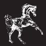 Logo Het Witte Paard - Hengelosestraat