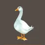 Logo Herberg De Witte Gans