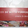 Logo Atelier De Witte Pimpernel