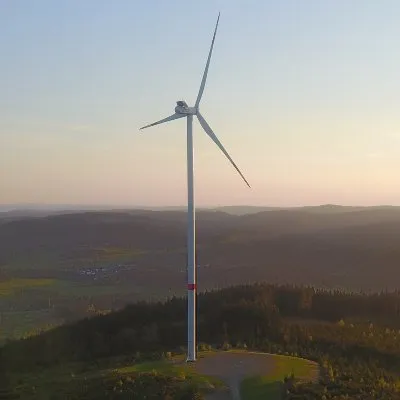 Wittgenstein New Energy Nr. 6 GmbH