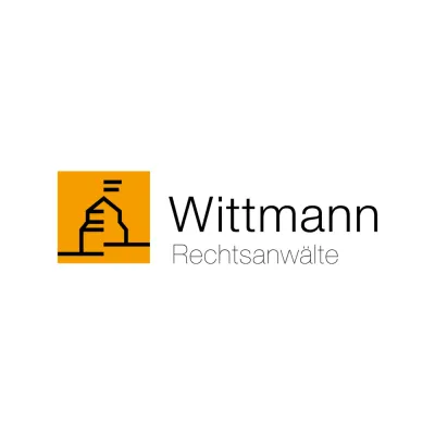 Wittmann Rechtsanwälte PartGmbB