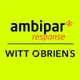 Witt O’Brien’s logo