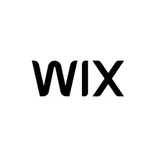 Wix logo/icon