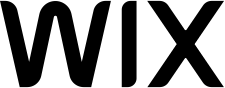 wix.com logo