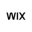Wix logo