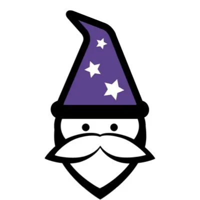 WizardPromo logo