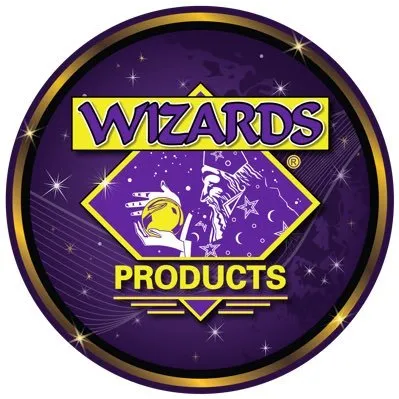 Wizards Products