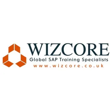 Wizcore Logo