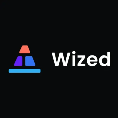 Wized Logo