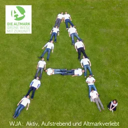 WJ Altmark
