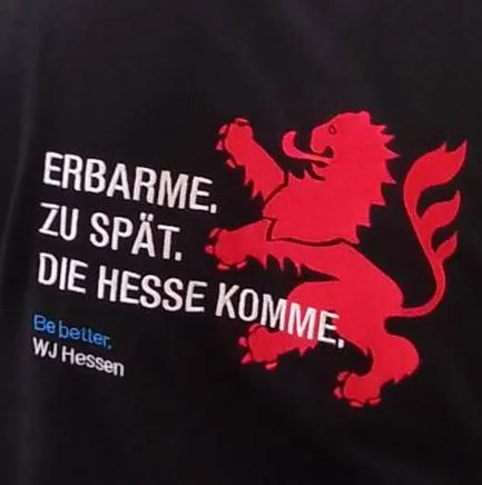WJ Wetterau