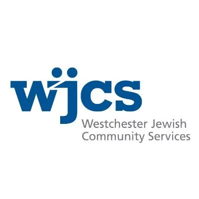 WESTCHESTER JEWISH COMMUNITY SERVICES logo