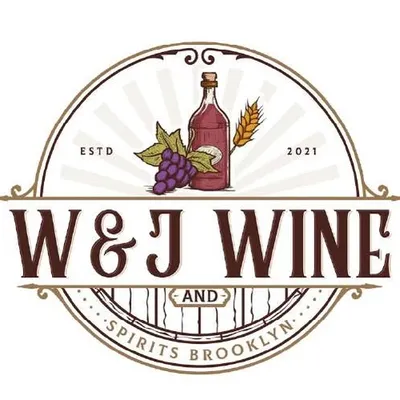 W & J Wine