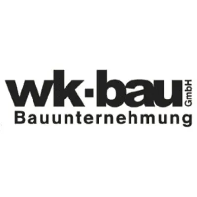 Wk Bau GmbH Hoch- und Tiefbau Straßen- und Ingenieurbau