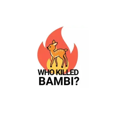 Who Killed Bambi logo