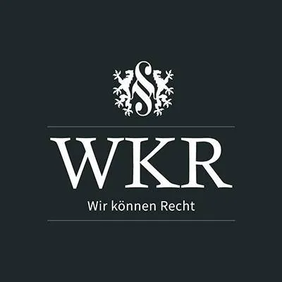 WKR Rechtsanwaltsgesellschaft mbH