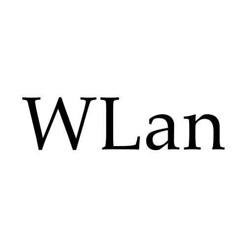 Wlanholding logo