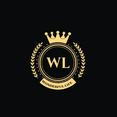 WL APPLIANCES logo