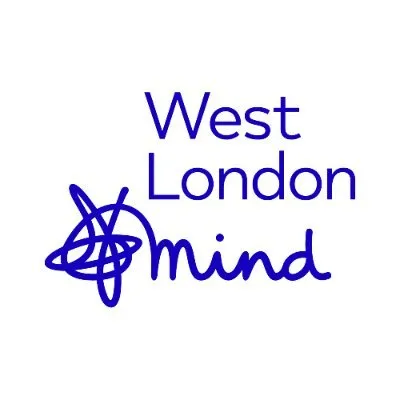 West London Mind logo