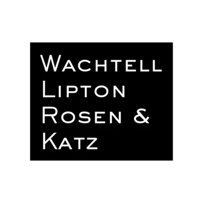 Wachtell Lipton Logo