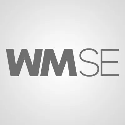 WM SE logo