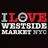 Westside Market NYC logo