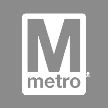 Washington Metroplitan Area Transit Authority logo