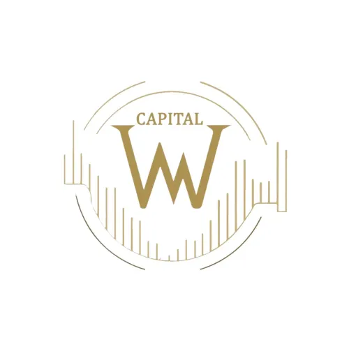 WM Capital logo