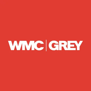 WMC GREY Logo