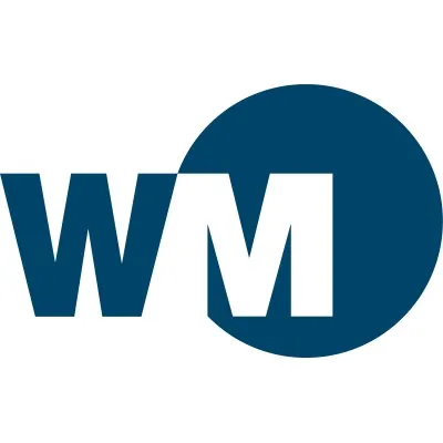 Wunderlich-Malec Engineering, Inc logo